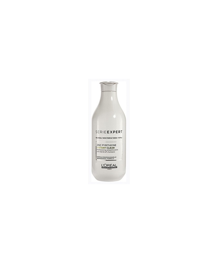 Shampoing Expert Instant Clear (300ml) - L'Oreal