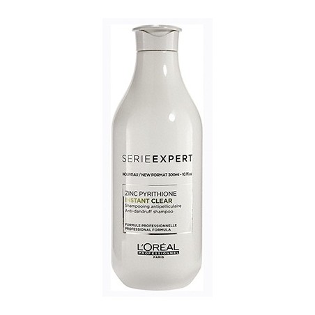 Shampoing Expert Instant Clear (300ml) - L'Oreal