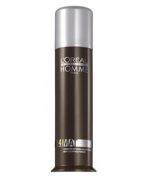 Expert Hommes Cire Mat  (80 ml) - L'Oréal Pro