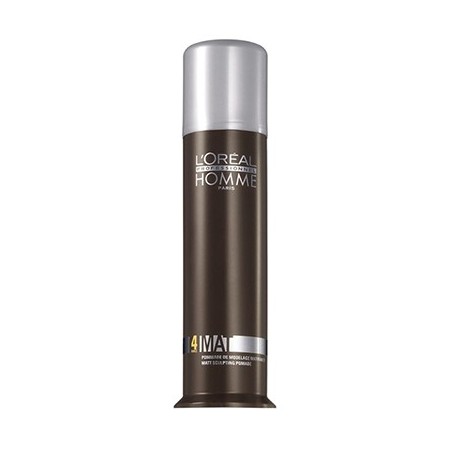 Expert Hommes Cire Mat  (80 ml) - L'Oréal Pro