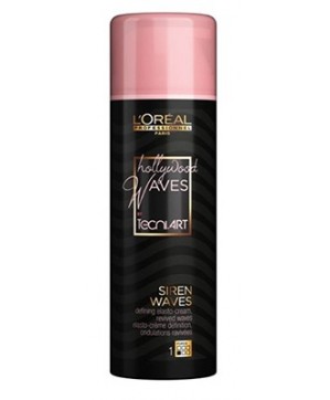 Tecni-Art Siren Waves  (150 ml) - L'Oréal Pro