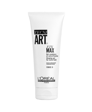 Tecni.Art Gel Fix Max New  (200ml) - L'Oréal Pro