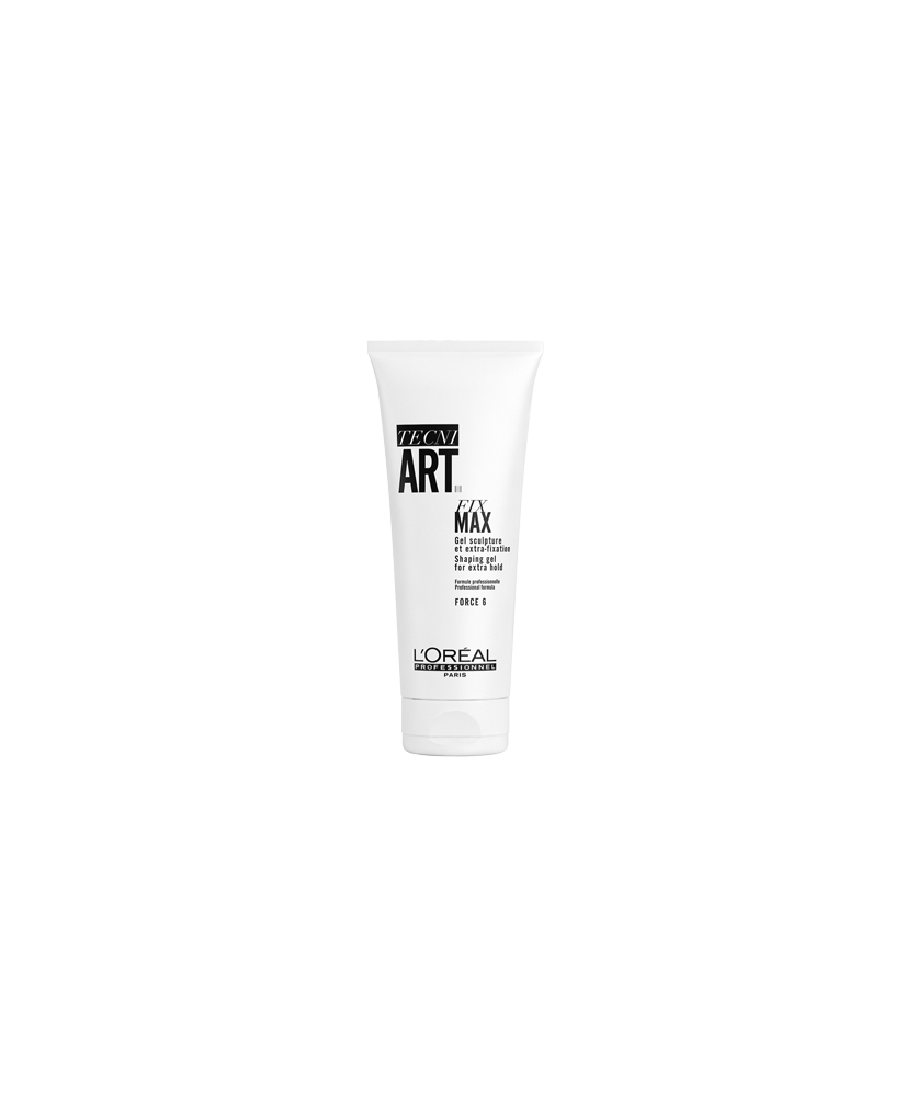 Tecni.Art Gel Fix Max New  (200ml) - L'Oréal Pro