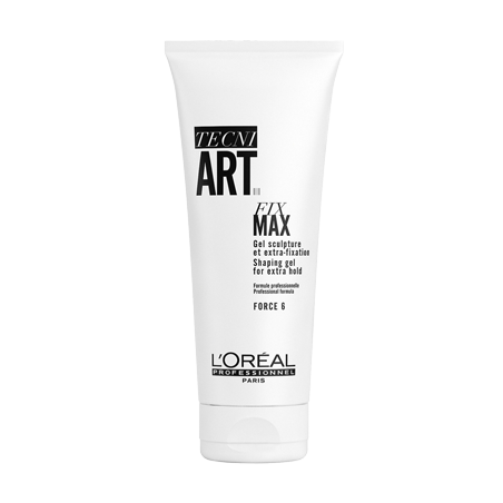 Tecni.Art Gel Fix Max New  (200ml) - L'Oréal Pro