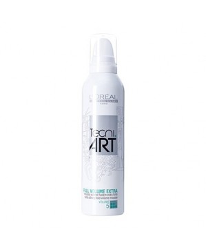 Tecni.Art Mousse Full Vol New(250ml) - L'Oréal Pro