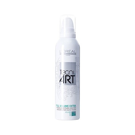 Tecni.Art Mousse Full Vol New(250ml) - L'Oréal Pro