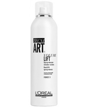 Tecni.Art Mousse Vol Lift New(250ml) -L'Oréal Pro