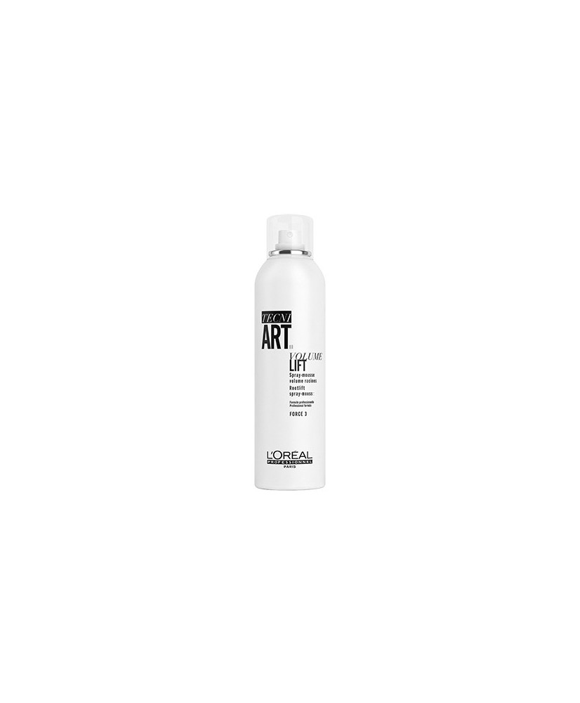 Tecni.Art Mousse Vol Lift New(250ml) -L'Oréal Pro