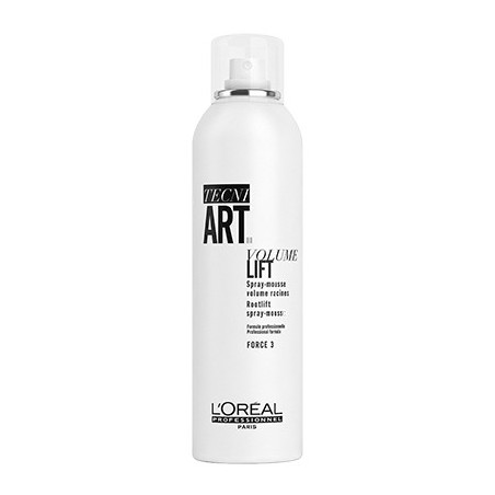 Tecni.Art Mousse Vol Lift New(250ml) -L'Oréal Pro