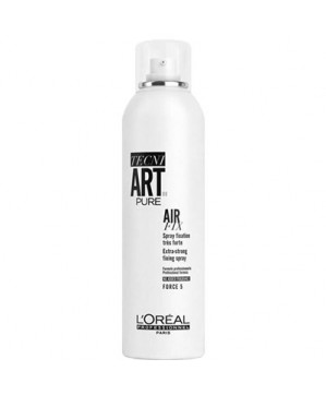 Tecni.Art Air Fix Pure New (400ml) - L'Oréal Pro