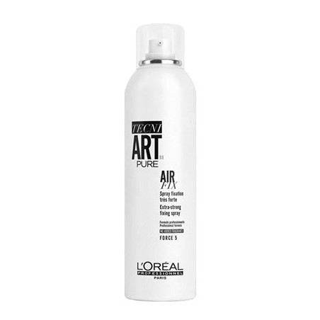 Tecni.Art Air Fix Pure New (400ml) - L'Oréal Pro