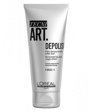 Tecni.Art Depolish Gel New (100ml) - L'Oréal Pro