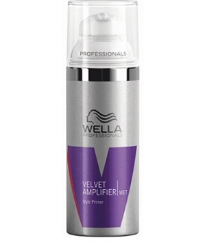 Lotion pré-coiffage Velvet Amplifier (50ml)- Wella