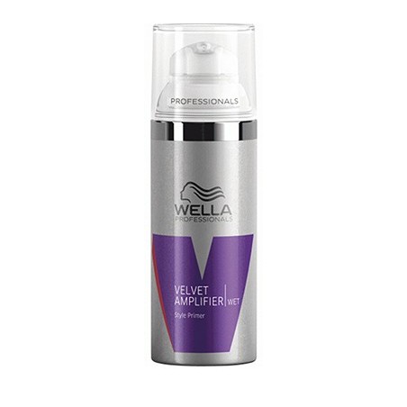 Lotion pré-coiffage Velvet Amplifier (50ml)- Wella