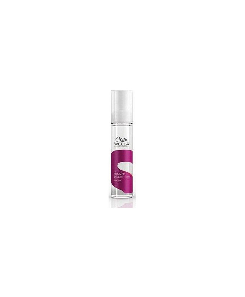 Spray brillant Shimmer Delight (40ml) - Wella