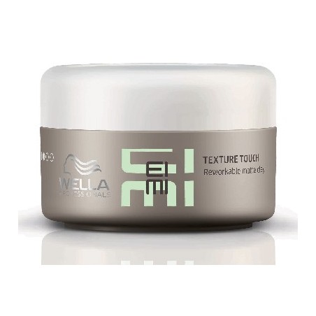 Eimi Argile matifiant Texture Touch (75ml) - Wella