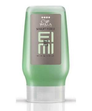 Eimi Gel Flubber Extra Sculpt Force (125ml)- Wella