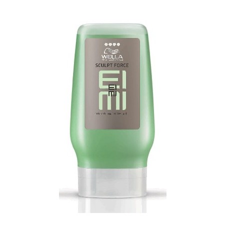 Eimi Gel Flubber Extra Sculpt Force (125ml)- Wella