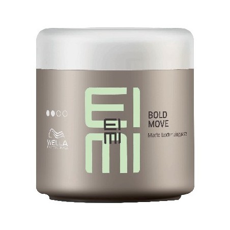 Eimi pâte modelante Bold Move (150ml) - Wella