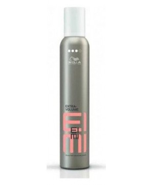 Eimi mousse Extra Volume (500ml) - Wella