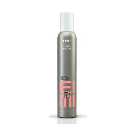 Eimi mousse Extra Volume (500ml) - Wella