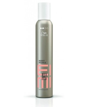 Eimi mousse Boost Bounds (300ml) - Wella