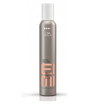 Eimi mousse Extra Volume (300ml) - Wella