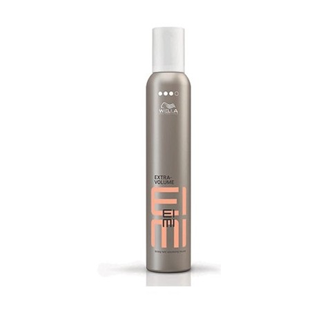 Eimi mousse Extra Volume (300ml) - Wella