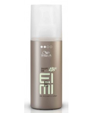 Eimi gel Shape Me tenue 48h (150ml) - Wella