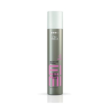 Eimi Spray de finition Mistify Me (300ml) - Wella