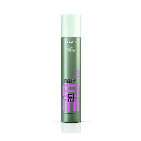 Eimi Spray de finition Mistify Me (500ml) - Wella