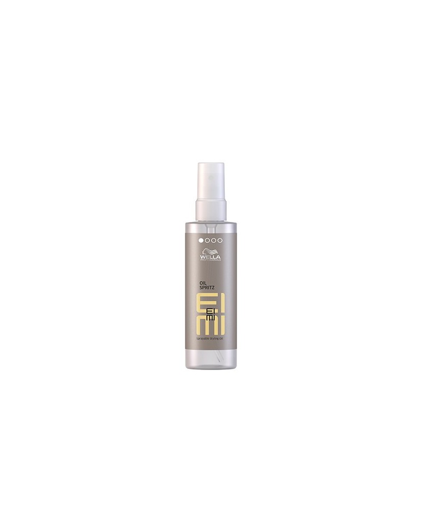 Eimi Oil Spritz Huile Coiffante (95ml) - Wella