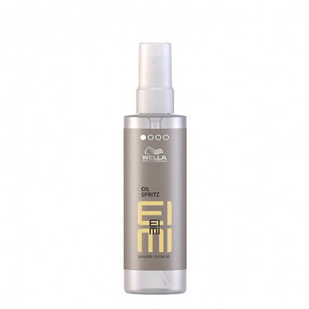 Eimi Oil Spritz Huile Coiffante (95ml) - Wella