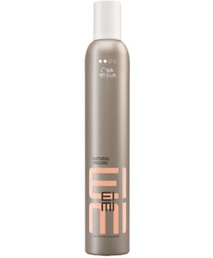 Eimi mousse Natural Volume (500ml) - Wella