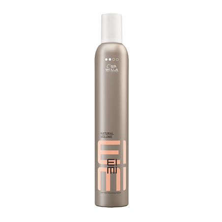 Eimi mousse Natural Volume (500ml) - Wella