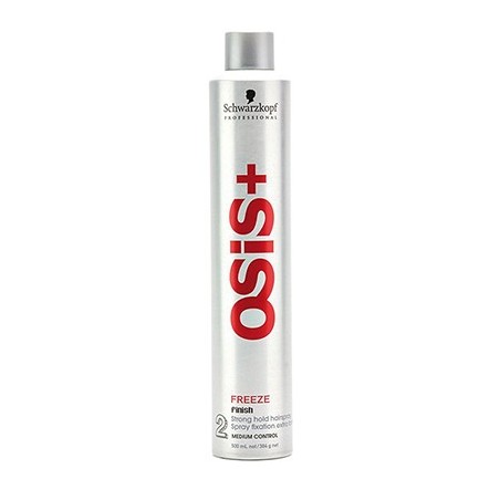 Spray extra fort Osis Freeze (500ml) - Schwarzkopf