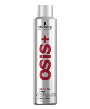 Spray Osis Elastic (300ml) - Schwarzkopf