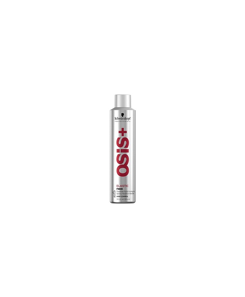 Spray Osis Elastic (300ml) - Schwarzkopf