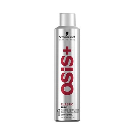 Spray Osis Elastic (300ml) - Schwarzkopf