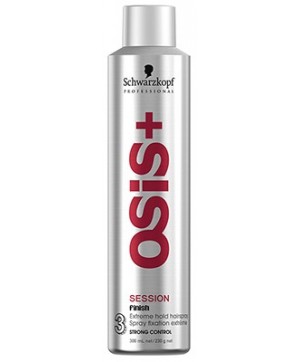 Spray Osis Session (300ml) - Schwarzkopf