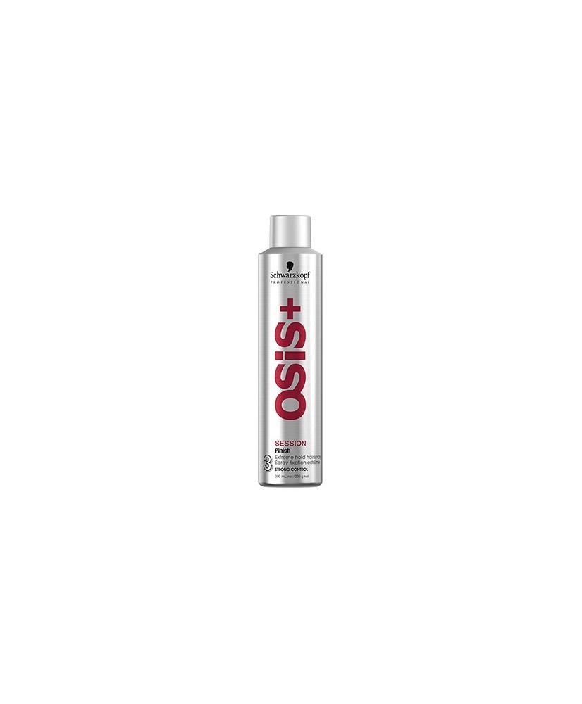 Spray Osis Session (300ml) - Schwarzkopf