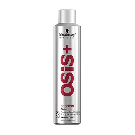 Spray Osis Session (300ml) - Schwarzkopf