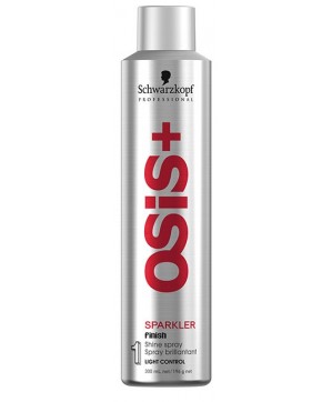 Spray Osis Sparkler (300ml) - Schwarzkopf
