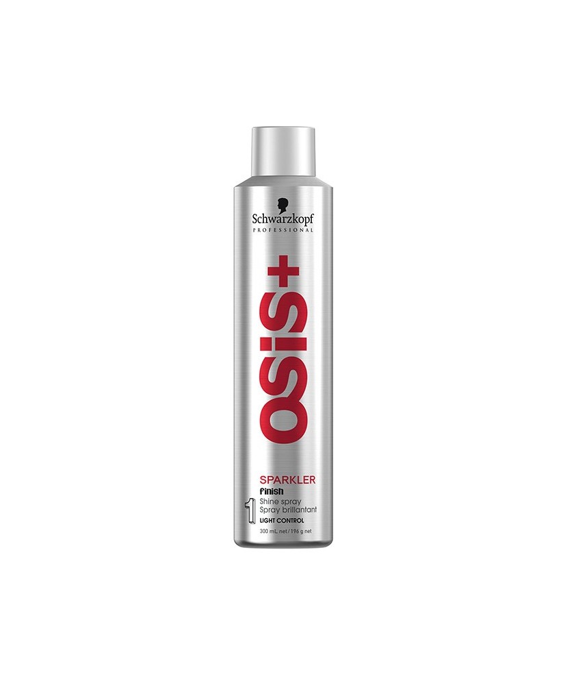 Spray Osis Sparkler (300ml) - Schwarzkopf