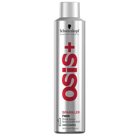 Spray Osis Sparkler (300ml) - Schwarzkopf