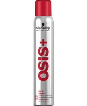 Mousse Osis Grip (200ml) - Schwarzkopf