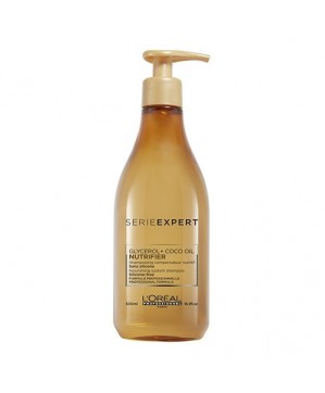 Shampoing Expert Nutrifier (250ml) - L'Oreal