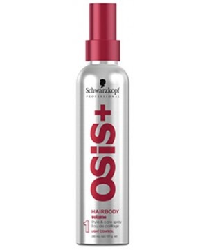 Spray Osis Hairbody (200ml) - Schwarzkopf
