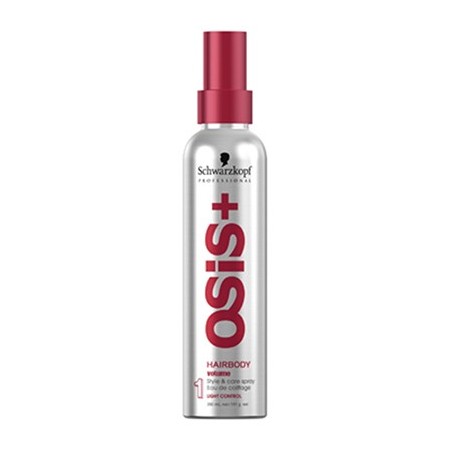 Spray Osis Hairbody (200ml) - Schwarzkopf