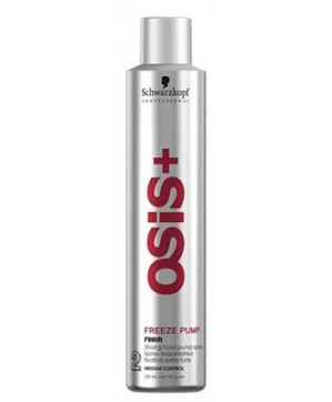 Spray Osis Freeze (200ml) - Schwarzkopf